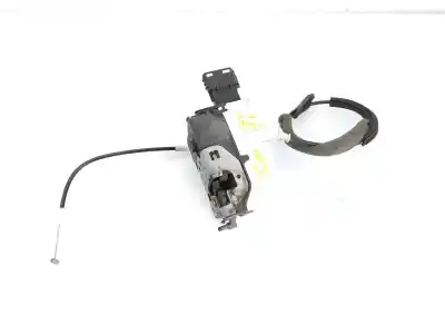 Gebrauchtes Autoersatzteil Türschloss Vorne Rechts zum CITROEN BERLINGO First Combi 1.6 HDi 75 SX OEM-IAM-Referenzen 828405 E1-A4-44-1 