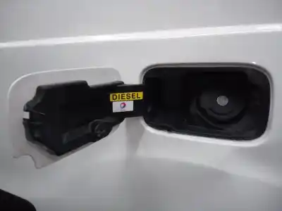 Gebrauchtes Autoersatzteil äusserer tankdeckel zum citroen berlingo first combi 1.6 hdi 75 sx oem-iam-referenzen   