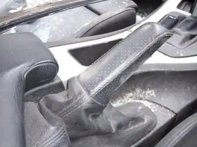 Piesă de schimb auto la mâna a doua maneta frana de mana pentru bmw serie 3 touring (e91) 320d referințe oem iam   