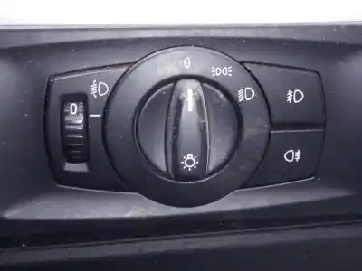 Piesă de schimb auto la mâna a doua  pentru BMW SERIE 3 TOURING (E91)  Referințe OEM IAM   