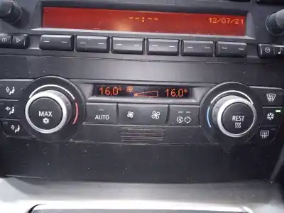 Piesă de schimb auto la mâna a doua  pentru BMW SERIE 3 TOURING (E91)  Referințe OEM IAM   