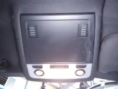 Piesă de schimb auto la mâna a doua  pentru BMW SERIE 3 TOURING (E91)  Referințe OEM IAM   