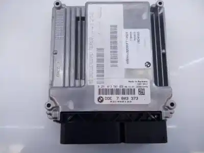 Second-hand car spare part ECU ENGINE CONTROL for BMW SERIE 3 TOURING (E91)  OEM IAM references 7803373 E3-A2-24-1 0281013501