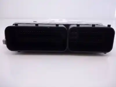 Peça sobressalente para automóvel em segunda mão centralina de motor uce por bmw serie 3 touring (e91) 320d referências oem iam 7803373 e3-a2-24-1 0281013501