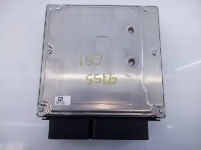 Peça sobressalente para automóvel em segunda mão centralina de motor uce por bmw serie 3 touring (e91) 320d referências oem iam 7803373 e3-a2-24-1 0281013501