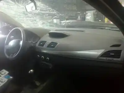Recambio de automóvil de segunda mano de kit airbag para renault megane iii berlina 5 p expression referencias oem iam 