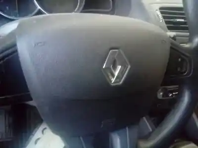 Recambio de automóvil de segunda mano de airbag delantero izquierdo para renault megane iii berlina 5 p expression referencias oem iam 
