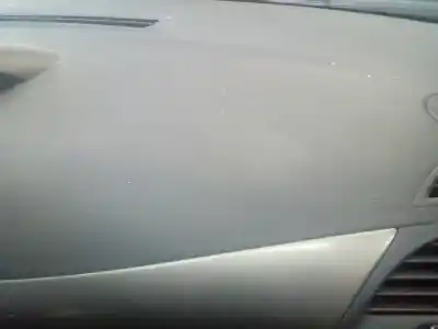 Recambio de automóvil de segunda mano de airbag delantero derecho para renault megane iii berlina 5 p expression referencias oem iam 