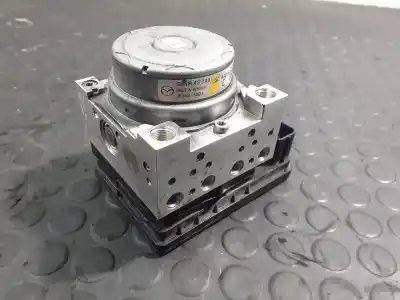 Peça sobressalente para automóvel em segunda mão abs por mazda 2 lim. () center-line referências oem iam db1r437a0 p3-a8-20-2 06210973823