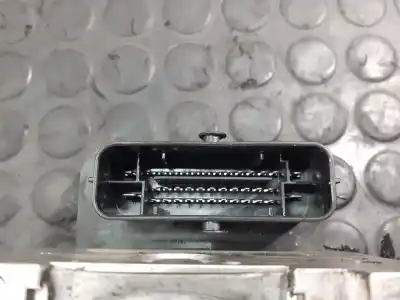 Peça sobressalente para automóvel em segunda mão abs por mazda 2 lim. () center-line referências oem iam db1r437a0 p3-a8-20-2 06210973823