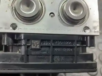 Peça sobressalente para automóvel em segunda mão abs por mazda 2 lim. () center-line referências oem iam db1r437a0 p3-a8-20-2 06210973823