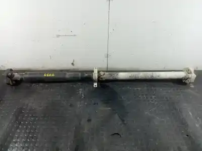 Peça sobressalente para automóvel em segunda mão  por BMW SERIE 3 TOURING (E91)  Referências OEM IAM 752733905 P1-A2-1 