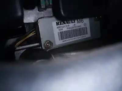 Second-hand car spare part  for RENAULT SCENIC III  OEM IAM references 488103131R  