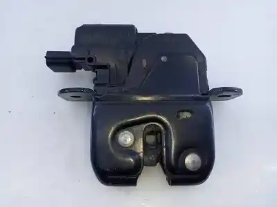 Second-hand car spare part  for RENAULT SCENIC III  OEM IAM references 84630003R E1-A1-40-2 
