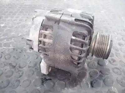 Автозапчастина б/у генератор для renault scenic iii dynamique посилання на oem iam 231004554r p3-b6-13-5 2120003453