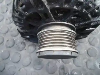 Автозапчастина б/у генератор для renault scenic iii dynamique посилання на oem iam 231004554r p3-b6-13-5 2120003453