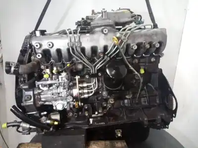 Pièce détachée automobile d'occasion moteur complet pour toyota land cruiser 4.2 24v turbodiesel références oem iam 1hdfte m1-b4-36 