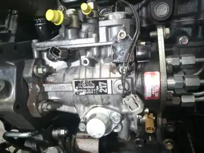 Pièce détachée automobile d'occasion moteur complet pour toyota land cruiser 4.2 24v turbodiesel références oem iam 1hdfte m1-b4-36 
