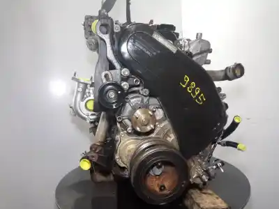 Pièce détachée automobile d'occasion moteur complet pour toyota land cruiser 4.2 24v turbodiesel références oem iam 1hdfte m1-b4-36 