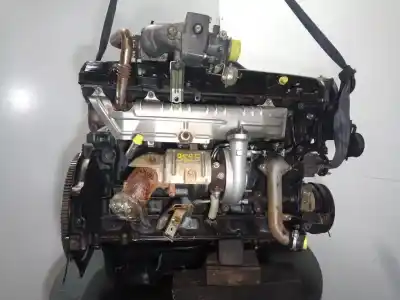 Pièce détachée automobile d'occasion moteur complet pour toyota land cruiser 4.2 24v turbodiesel références oem iam 1hdfte m1-b4-36 