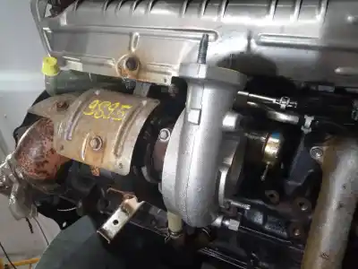Pièce détachée automobile d'occasion moteur complet pour toyota land cruiser 4.2 24v turbodiesel références oem iam 1hdfte m1-b4-36 