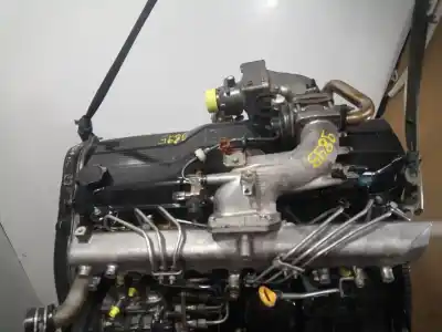 Pièce détachée automobile d'occasion moteur complet pour toyota land cruiser 4.2 24v turbodiesel références oem iam 1hdfte m1-b4-36 
