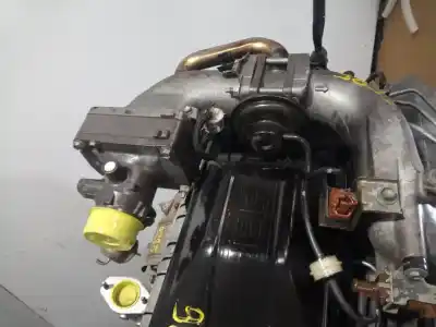 Pièce détachée automobile d'occasion moteur complet pour toyota land cruiser 4.2 24v turbodiesel références oem iam 1hdfte m1-b4-36 