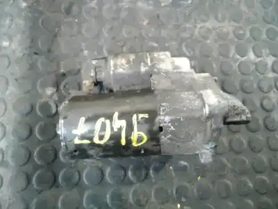 Автозапчастина б/у двигун запускається для renault scenic iii dynamique посилання на oem iam 233001073r p3-b8-2-2 0001136008