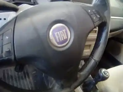 Gebrauchtes Autoersatzteil AIRBAG VORNE LINKS zum FIAT LINEA (110)  OEM-IAM-Referenzen   