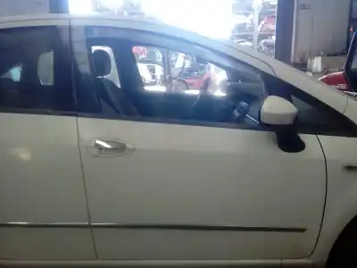 Piesă de schimb auto la mâna a doua USA DREAPTA FATÃ pentru FIAT LINEA (110)  Referințe OEM IAM   