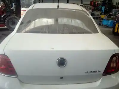 Recambio de automóvil de segunda mano de porton trasero para fiat linea (110) emotion referencias oem iam 