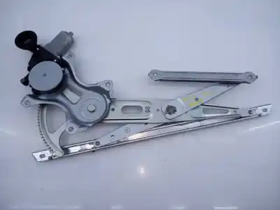 Pezzo di ricambio per auto di seconda mano alzacristalli anteriore destro per toyota rav 4 advance riferimenti oem iam 