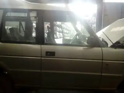 Автозапчасти б/у дверь передняя правая за land rover discovery (salljg/lj) tdi ссылки oem iam 