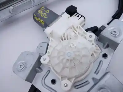 Second-hand car spare part passenger side right window regulator for ford transit courier combi trend oem iam references et76a23200cd e2-b3-4-1 
