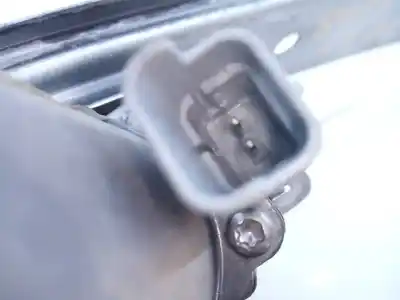 Second-hand car spare part driver left window regulator for citroen c3 tonic oem iam references  e1-a4-32-1 