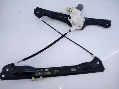 Piesă de schimb auto la mâna a doua  pentru BMW SERIE 3 BERLINA (E90)  Referințe OEM IAM  E1-A3-12-1 