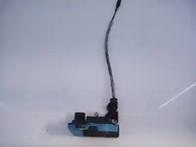 Recambio de automóvil de segunda mano de CERRADURA PUERTA DELANTERA DERECHA para VOLVO XC90  referencias OEM IAM 30784977 E1-A5-4-2 