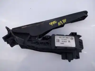 Second-hand car spare part  for AUDI A3 SPORTBACK (8P)  OEM IAM references 1K1721503P E2-A1-8-4 