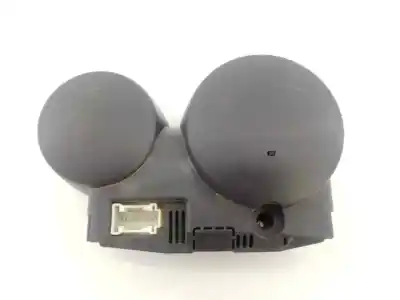 Second-hand car spare part dashboard for smart roadster brabus roadster (452.437) oem iam references a2c53003343 e3-a1-4-6 110080149001