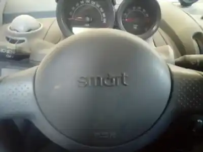 Second-hand car spare part  for SMART ROADSTER  OEM IAM references   