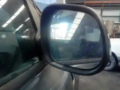 Second-hand car spare part right rearview mirror for seat altea xl (5p5) reference ecomotive oem iam references   