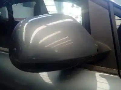 Second-hand car spare part right rearview mirror for seat altea xl (5p5) reference ecomotive oem iam references   