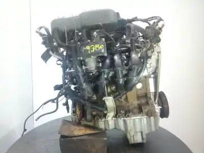 Second-hand car spare part complete engine for dacia lodgy ambiance oem iam references k7m812 m1-a2-53 