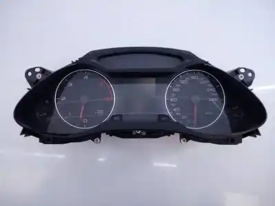 Gebrauchtes Autoersatzteil  zum AUDI A4 BERLINA (B8)  OEM-IAM-Referenzen  E2-A1-24-3 