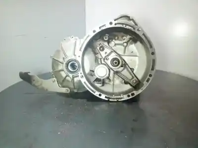 Second-hand car spare part gearbox for smart roadster brabus roadster (452.437) oem iam references 09b477  