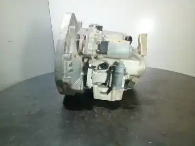 Second-hand car spare part gearbox for smart roadster brabus roadster (452.437) oem iam references 09b477  