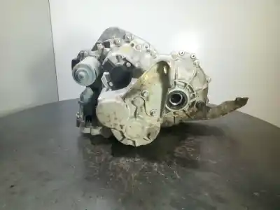 Second-hand car spare part gearbox for smart roadster brabus roadster (452.437) oem iam references 09b477  