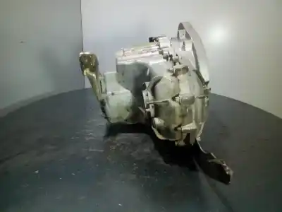 Second-hand car spare part gearbox for smart roadster brabus roadster (452.437) oem iam references 09b477  