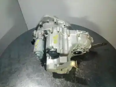 Second-hand car spare part gearbox for smart roadster brabus roadster (452.437) oem iam references 09b477  