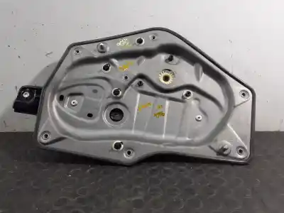 Second-hand car spare part Rear Left Window Regulator for SKODA SUPERB COMBI (3T5) Comfort OEM IAM references  P2-B3-27 